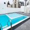 5C-2bedrooms25bathsdowntown Bangkok Near Btsmrt - Makkasan