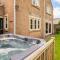 Gorgeous Rural 4 Bed Farm Cottage - With Hot Tub! - Norton Saint Philip