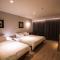 Hound Hotel Changwon Jinhae - Changwon