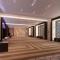 Grand InterContinental Seoul Parnas by IHG - Soul