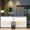 Grand InterContinental Seoul Parnas by IHG - Soul