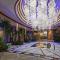 Solaire Resort Entertainment City