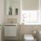 Stunning 2 Bed with Private Patio and Free Parking