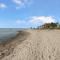 Newly Built Holiday Home, Elevated At Følle Strand With A View Over Aarhus Bay, - Rønde
