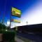 All Travellers Motor Inn