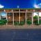 All Travellers Motor Inn