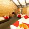 All Travellers Motor Inn