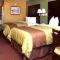 Executive Inn Opp