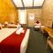 All Travellers Motor Inn