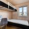 Newly Built Holiday Home, Elevated At Følle Strand With A View Over Aarhus Bay, - Rønde