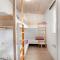 Awesome Home In Knebel With 4 Bedrooms And Internet - Glesborg
