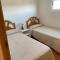 Apartamento con vistas y acceso privado a playa - 贝尼卡西姆