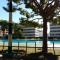 Apartamento con vistas y acceso privado a playa - 贝尼卡西姆