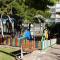 Apartamento con vistas y acceso privado a playa - 贝尼卡西姆