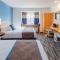 Microtel Inn & Suites by Wyndham Culiacán