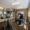 Microtel Inn & Suites by Wyndham Bluffs