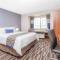 Microtel Inn & Suites Sault Ste. Marie