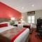Ramada by Wyndham Oakland Downtown City Center