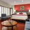 Ramada by Wyndham Oakland Downtown City Center - آوكلاند