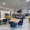 Comfort Suites Mobile-South Alabama University Area