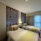 Dusit Thani Residence Executive Suite - Sasabayou