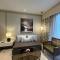 Dusit Thani Residence Executive Suite - Sasabayou