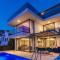 Kalkan 3 Bedroom Villa - 6807