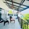 Reefline villa