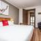 Apartments Les Crouses