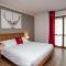 Apartments Les Crouses