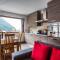 Apartments Les Crouses