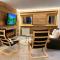 Apartments Les Crouses