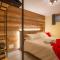 Apartments Les Crouses
