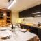 Apartments Les Crouses