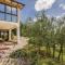 Awesome Home In Meloni With Sauna