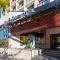 The Royal Anne Hotel