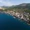 One-Bedroom Apartment Klek With Sea View 05