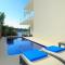 Six-Bedroom Holiday Home In Karbuni
