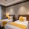 Senna Hue Hotel