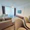 Exclusive 2 Bedroom Apartment in Grand Sapphire Resort Iskele