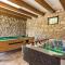 Beautiful Home In Perusic With Wifi - Perušić