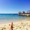 2P Between Croisette Beaches and Antibes Street