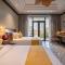 Senna Hue Hotel
