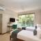 Theory9 Premium Service Apartments Bandra