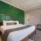 Theory9 Premium Service Apartments Bandra