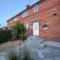 Red Brick House