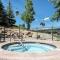Zephyr Slopeside - 1504 condo