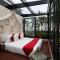 Theory9 Premium Service Apartments Bandra