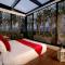 Theory9 Premium Service Apartments Bandra