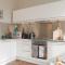 Stylish Grade II Listed Apartment: The London